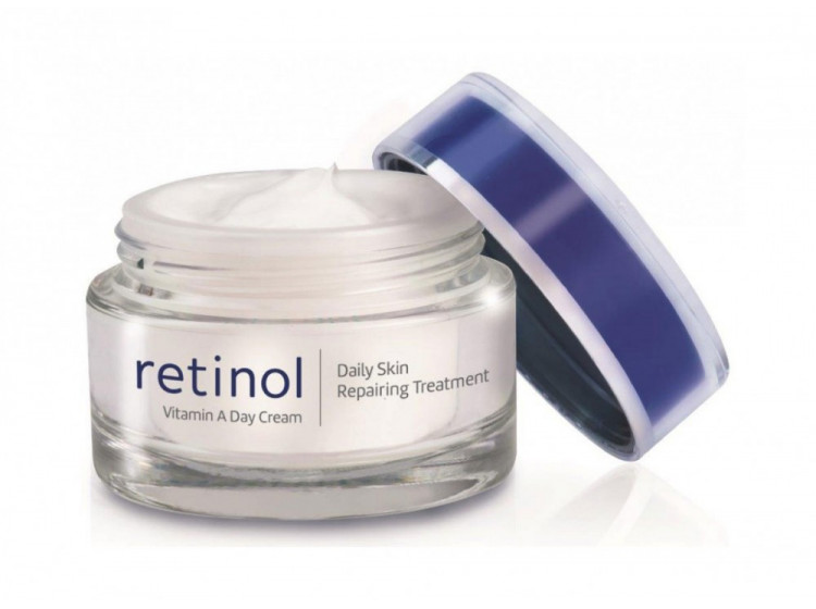 Retinol Vit. A denní krém 50 ml