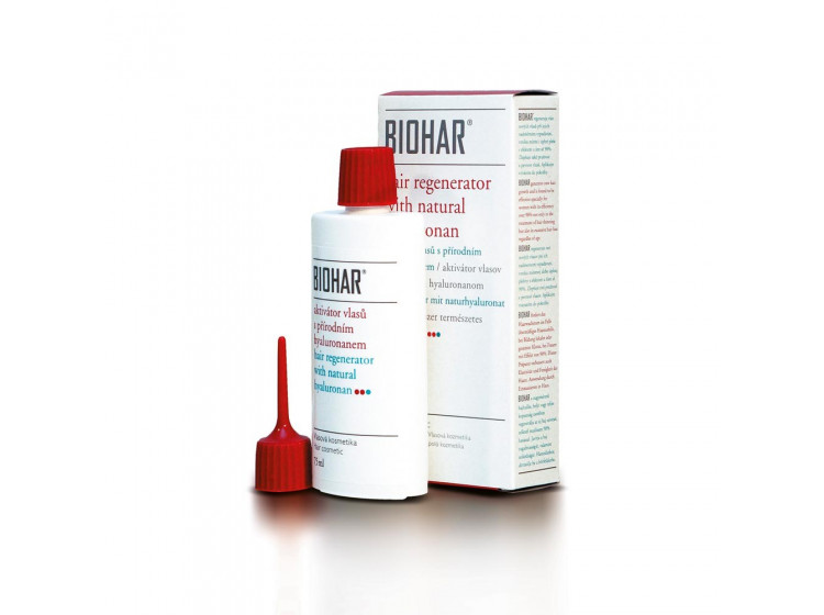 Biohar 75 ml