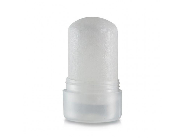 Přírodní deodorant Přírodní minerální deodorant