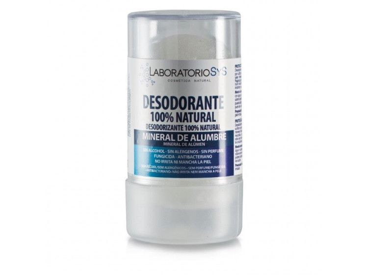 Přírodní deodorant deostick 125 g