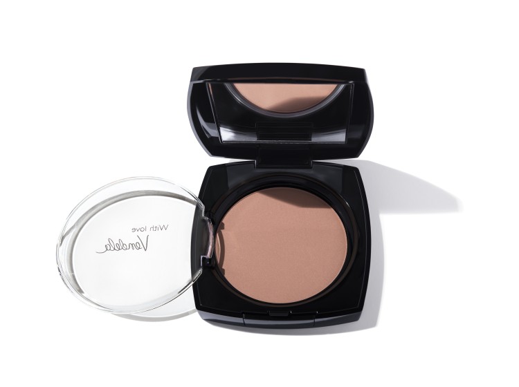 Zmatňující bronzer Vendela