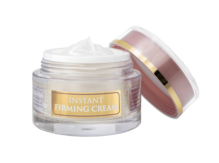 Krém Instant Firming