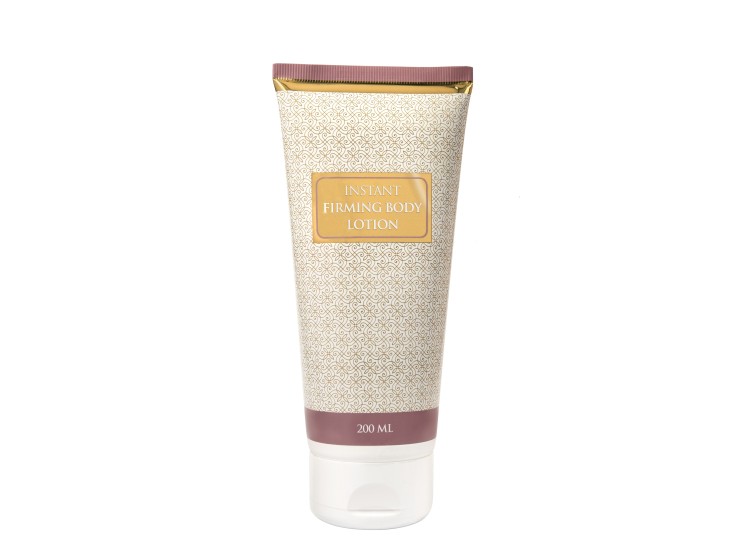 Instant Firming Body Lotion
