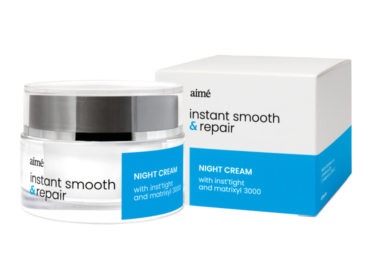 Instant Smooth & Repair Night