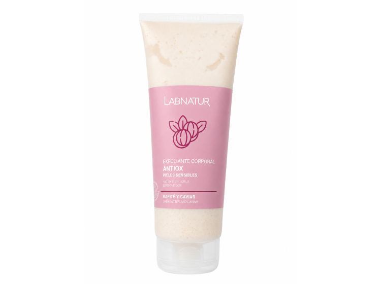 Tělový peeling 250 ml