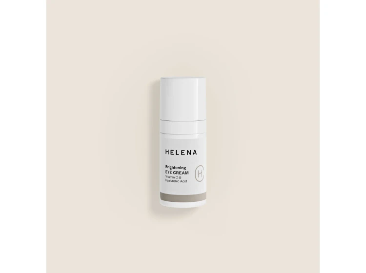 Oční krém Helena Brightening Eye Cream