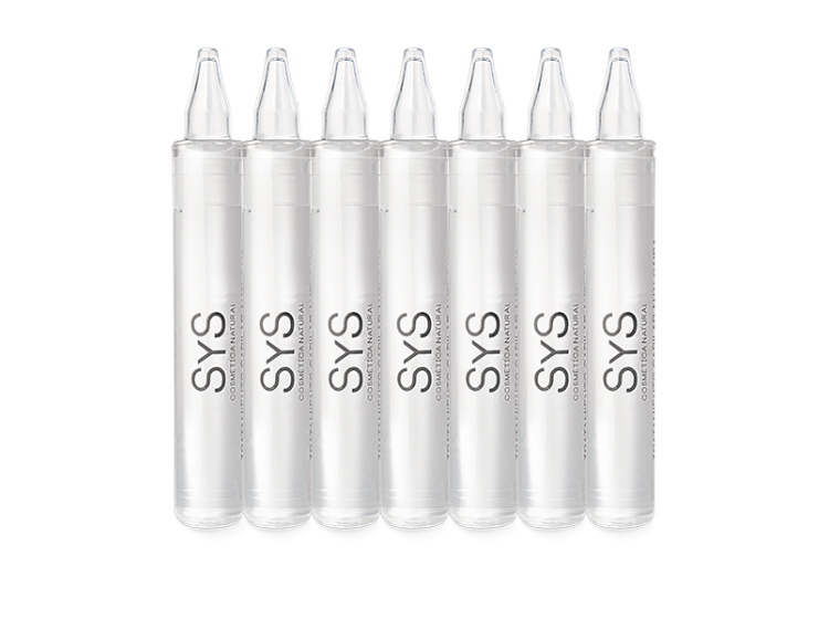 Ampule s pšeničnými klíčky 6 x 10 ml ampulí