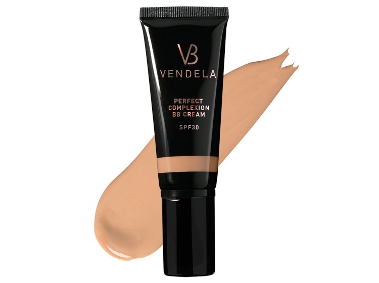 Perfect Complexion BB krém s SPF 30 Light