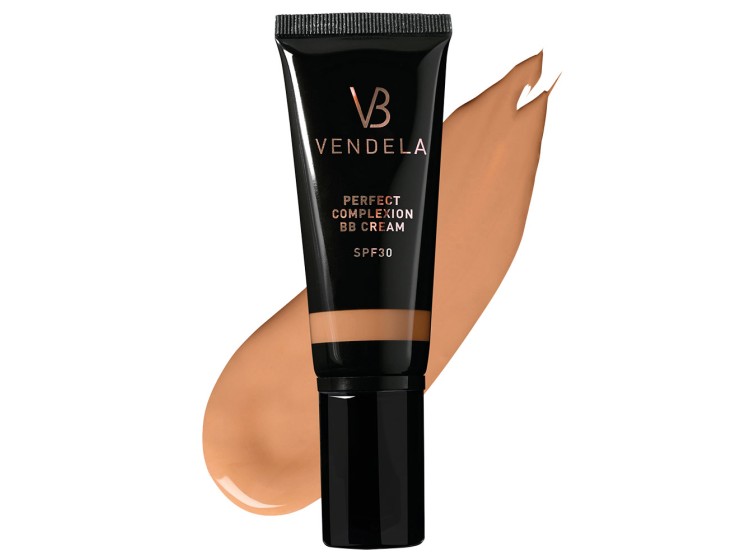 Perfect Complexion BB krém s SPF 30 Light Medium Tan