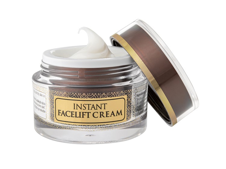 Liftingový krém Instant Facelift 50 ml