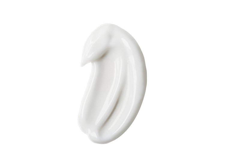 Hydratační oční maska