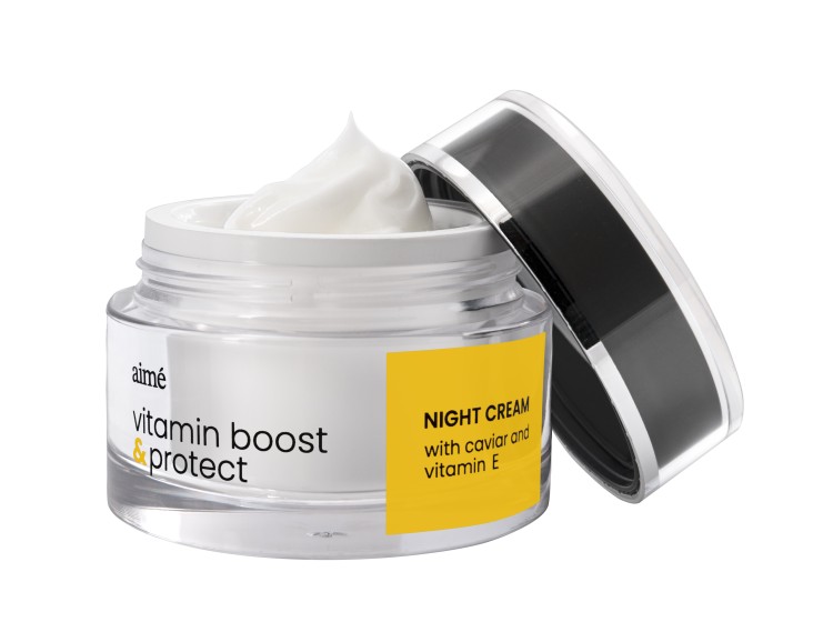 Vitamin Boost & Protect