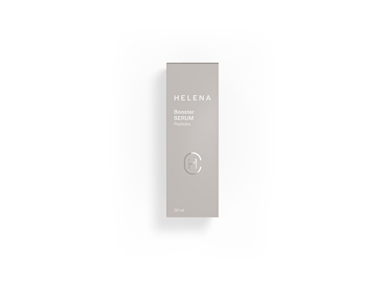 Helena Booster Serum Peptides