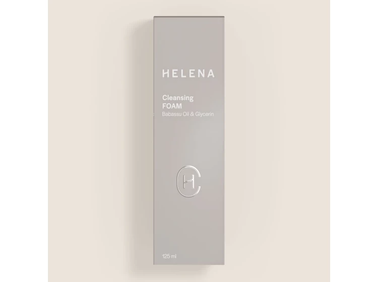Čisticí pěna Helena
