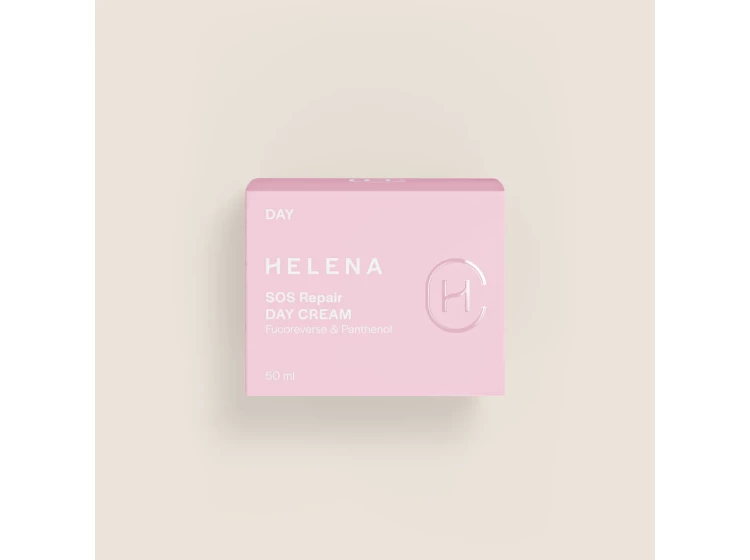 Helena SOS Repair Day Cream