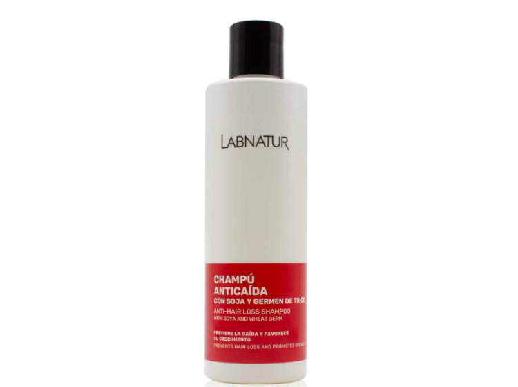 Šampon s pšeničnými klíčky 250 ml