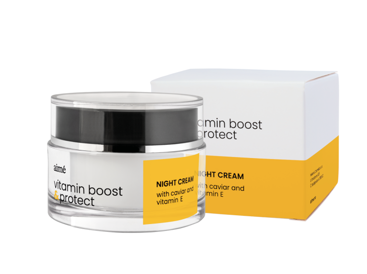 Vitamin Boost & Protect