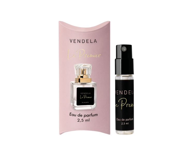 «le premier» VZOREK