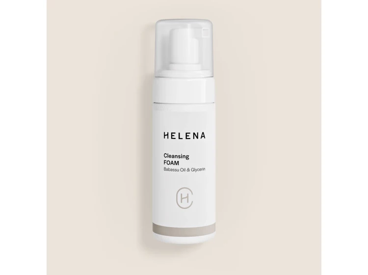 Čisticí pěna Helena