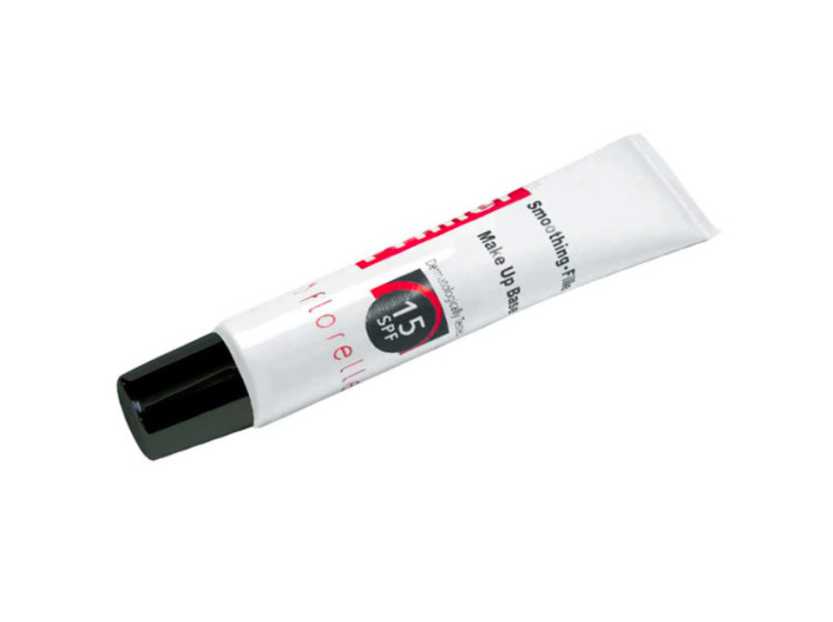 Vyhlazující podkladová báze pod make-up
